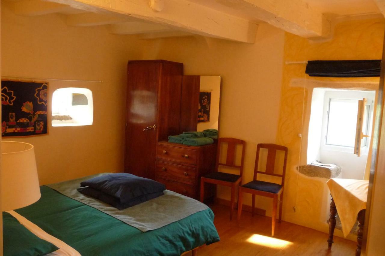 Bed and Breakfast La Hulotte Limogne-en-Quercy Экстерьер фото