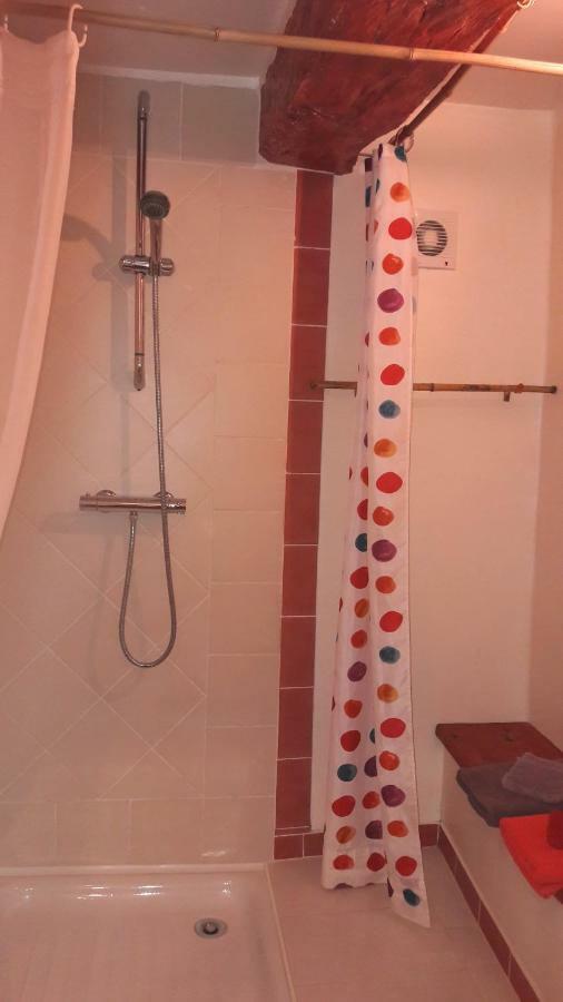Bed and Breakfast La Hulotte Limogne-en-Quercy Экстерьер фото